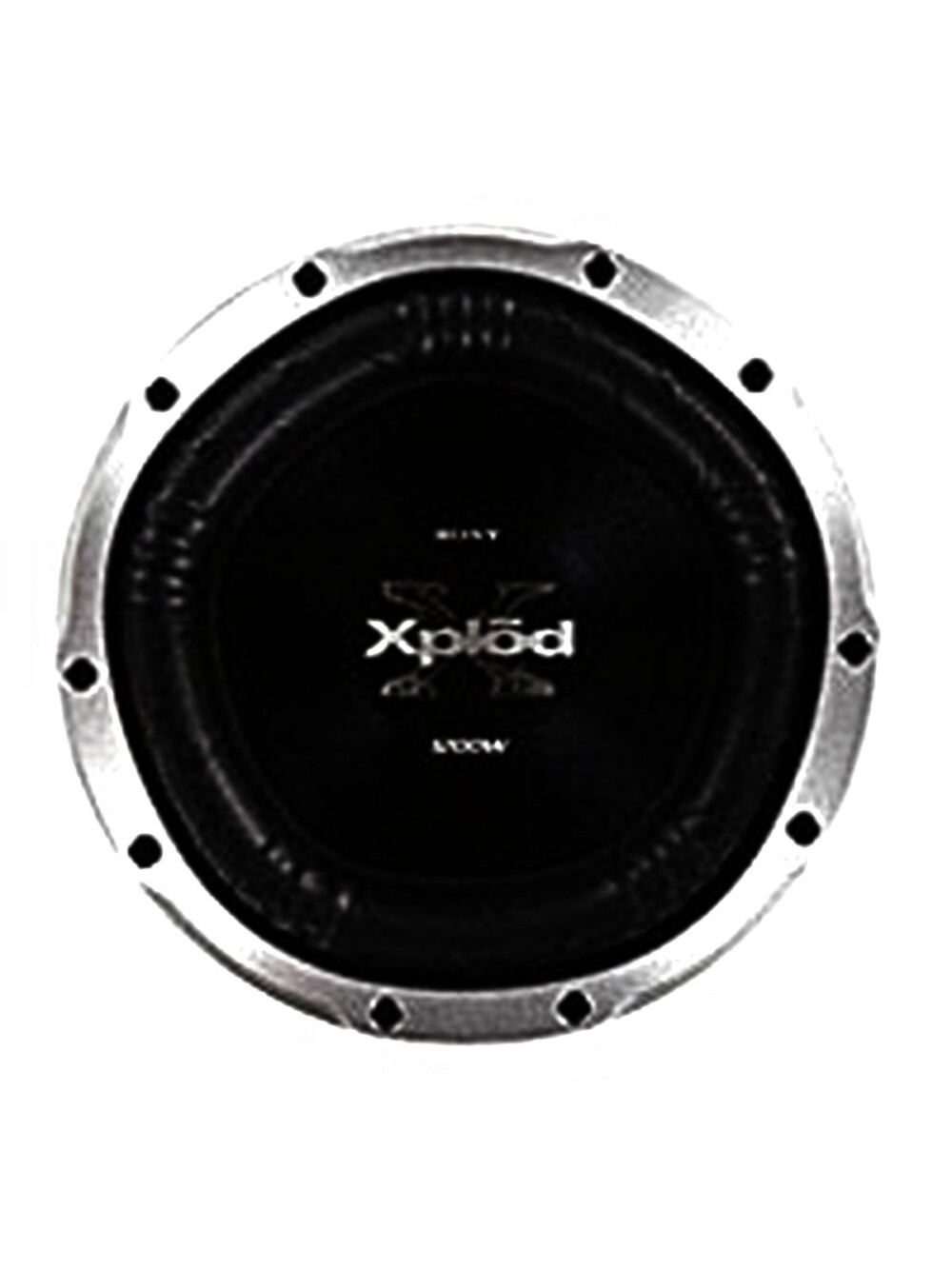 Sony XSL124P5B 12-Inch Capless Subwoofer (Discontinued by Manufacturer)